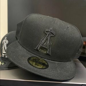 New Era - Anaheim Angels Hat
